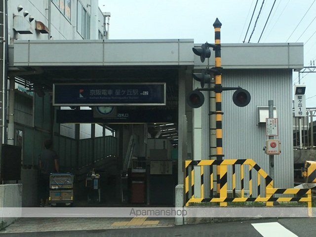ハーモニーヒルズ桜丘の周辺写真