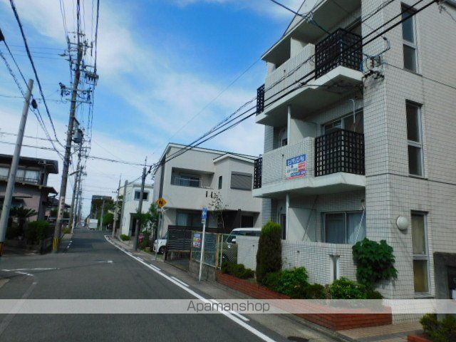 ピュアモリロン守山の外観写真