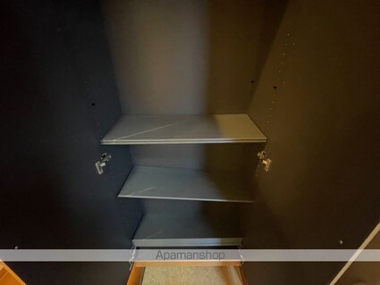 滋賀県大津市京町１丁目[1K/30.01m2]の内装2