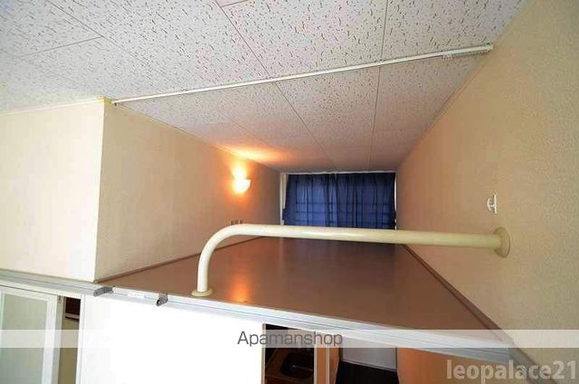 レオパレス中百舌鳥の内装写真