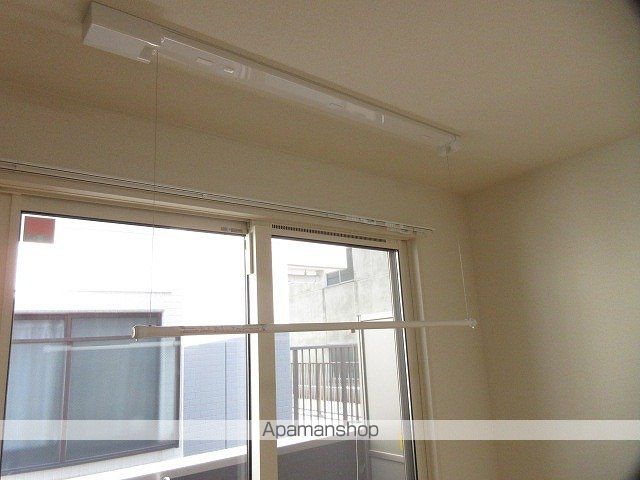 ライム ライト 岐阜の内装写真