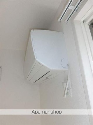 和歌山県和歌山市新在家[1LDK/34.74m2]のその他設備