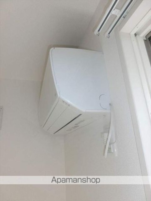 和歌山県和歌山市新在家[1LDK/34.74m2]のその他設備