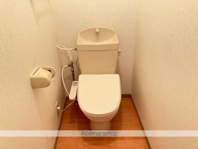 セジュールくしの A棟の内装写真