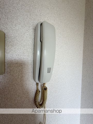 アバンダント鹿谷の内装写真