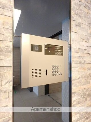 東京都練馬区氷川台３丁目[2K/25.52m2]の内装3