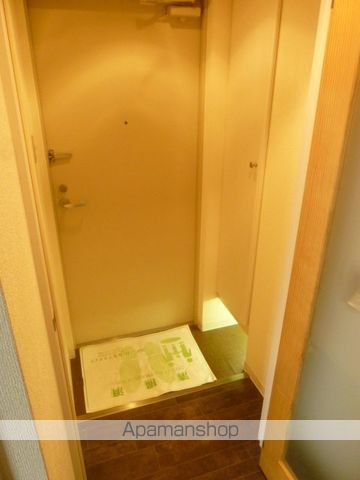 札幌中央レジデンスの内装写真