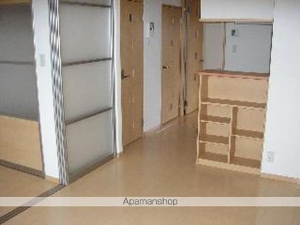 プランタンコリーヌⅡ[1LDK/33.39m2]のリビング・居間