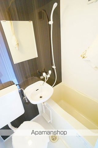 ユナイト阪東橋シドニーの杜の内装写真