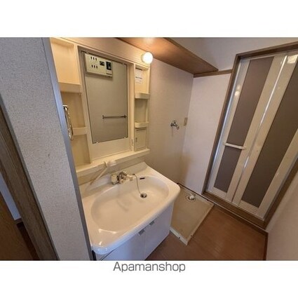 ＴフラットＢ[2LDK/55.66m2]の内装