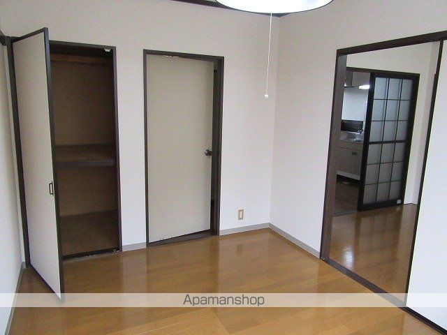 レジデンス城西Aの内装写真