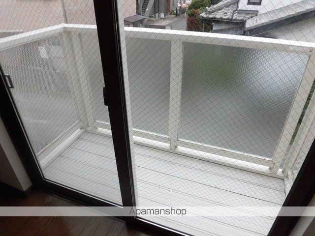 アプリコットハウスの内装写真