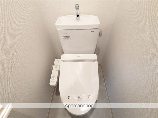 アスヴェル新大阪SOUTHの内装写真