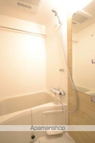 ガーラ・ヒルズ武蔵小山の内装写真