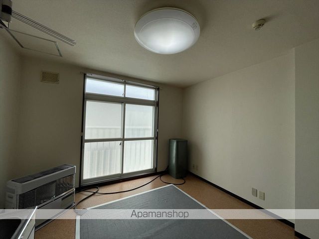 三谷マンションの内装写真