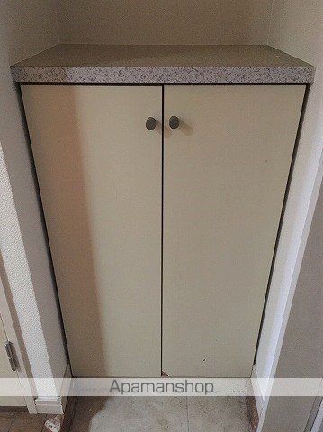 サンドエル東蟹屋の内装写真
