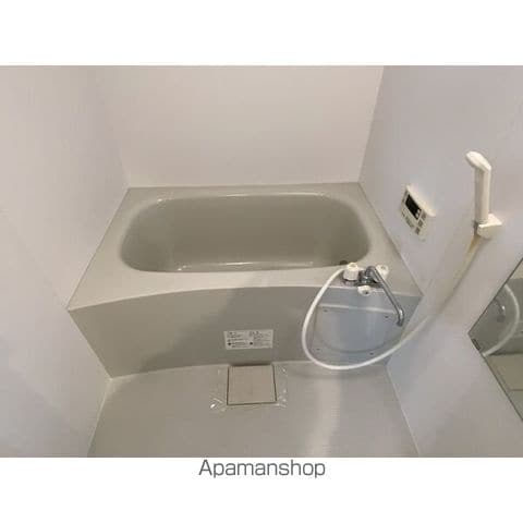 Studio Nの内装写真