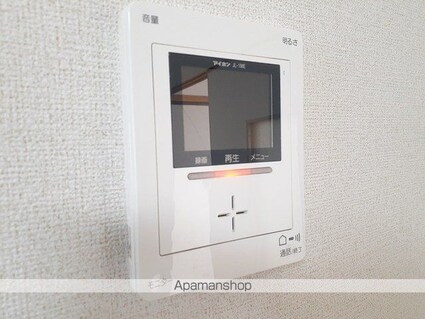 ニューシティ大西７０Ａ[3DK/52.99m2]のその他設備