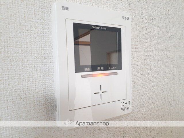 ニューシティ大西７０Ａ[3DK/52.99m2]のその他設備