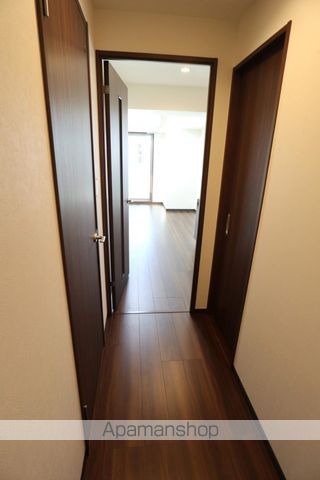 【立川市曙町のマンションの写真】