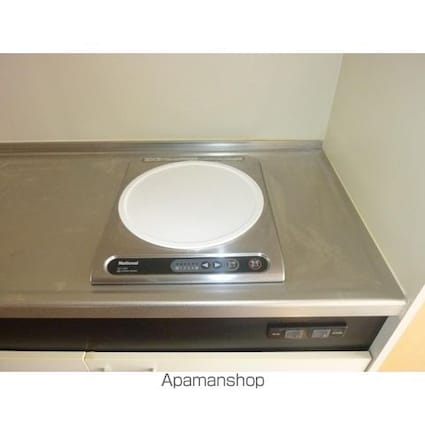 グリンルーフＡ[1K/27.08m2]のその他設備