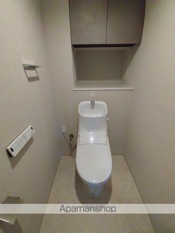 ブランズタワー大阪本町の内装写真