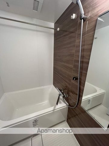 RESIDENCE KOENJIの内装写真