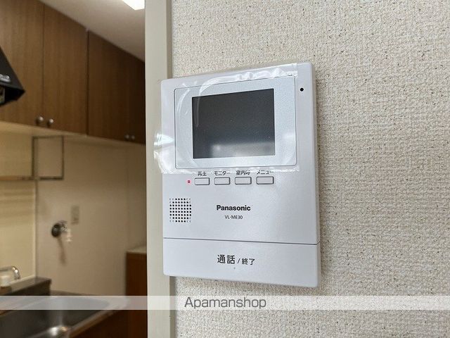 アネックス西枇杷島の内装写真