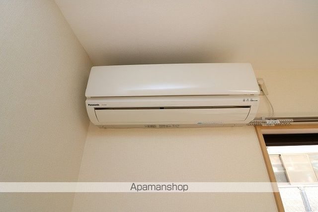 ユニオンレストIIの内装写真