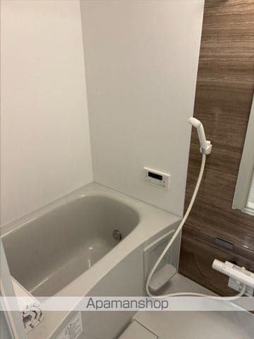 FORESTIII西寺尾の内装写真
