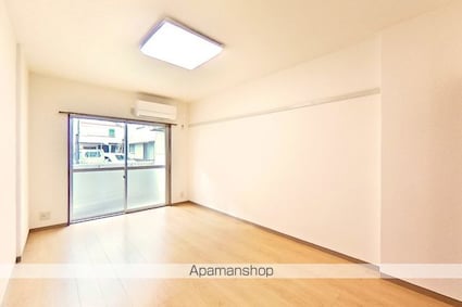 メゾンレーヴ[1R/28.68m2]のリビング・居間