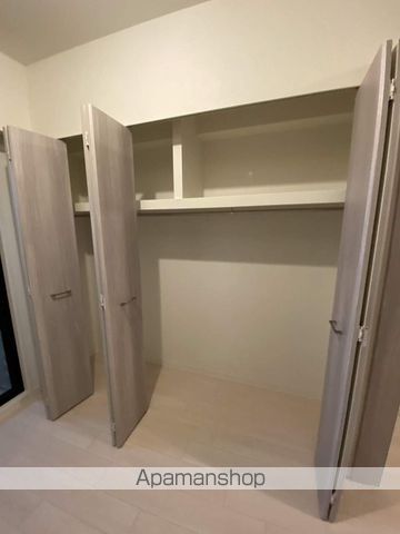 スプランディッド堀江の内装写真