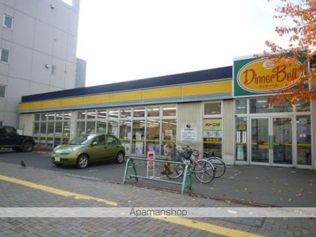 メゾン・ド・グルーの周辺写真