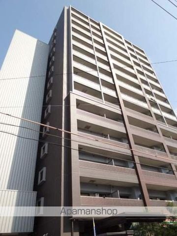 グランエターナ福岡警固
