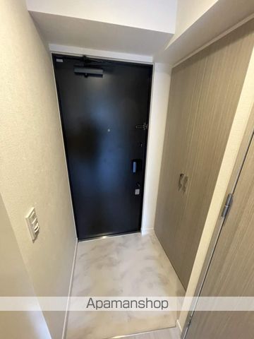 メイクス矢場町IIの内装写真