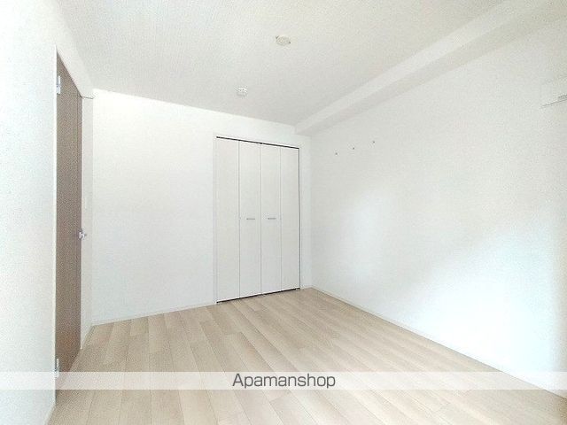 万博ハイステージの内装写真