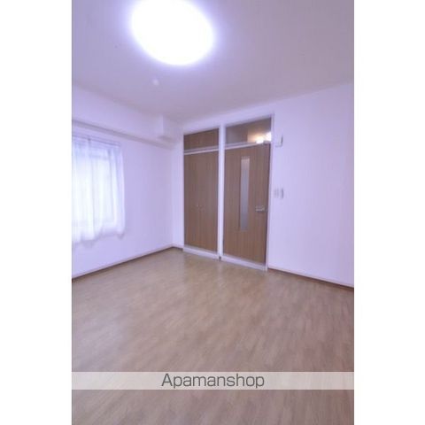 ドリーム川名の内装写真