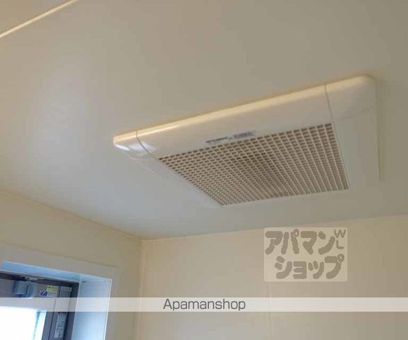 グランドーリア西院の内装写真