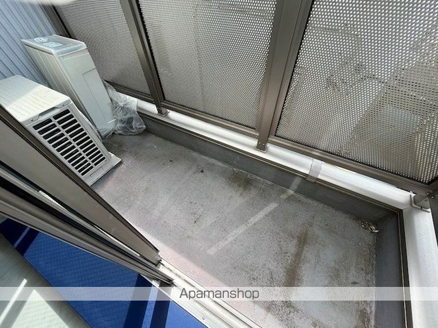 シティースタイル湘南の内装写真
