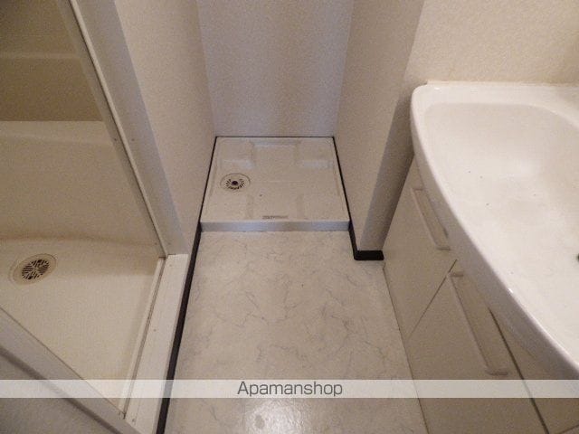 セントロイヤルクラブ新大阪の内装写真