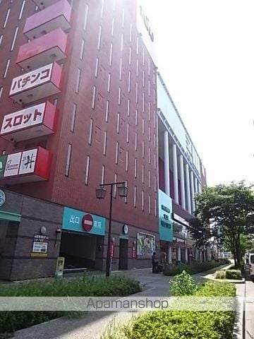 グラン・アベニュー 名駅南の周辺写真