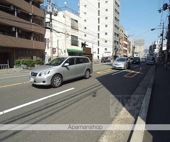 リーガル京都御所西の周辺写真