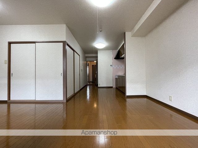 MAISON DE SOLEIの内装写真