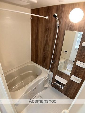 セレニテの内装写真