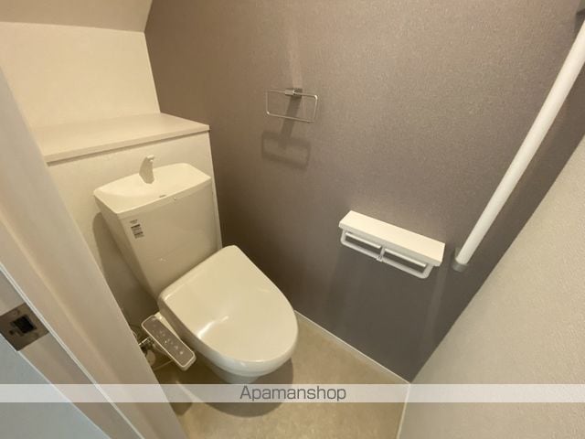 スマイルの内装写真