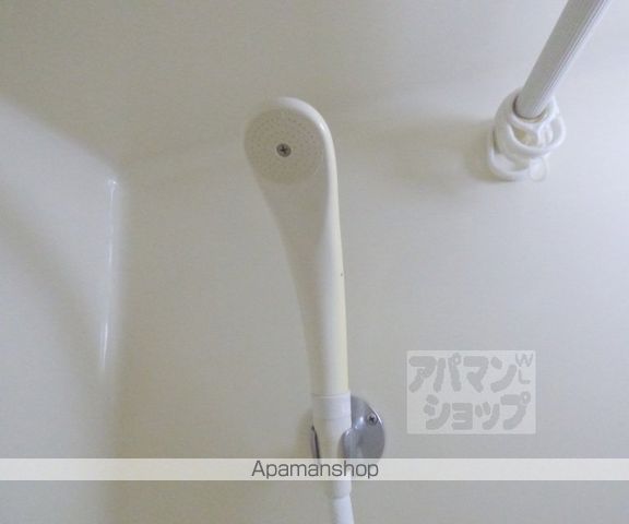 コーポ樋ノ口の内装写真