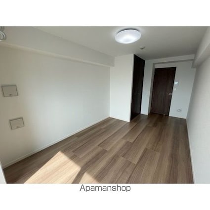 ＢＰＲレジデンス下高井戸[1K/25.36m2]のその他部屋・スペース