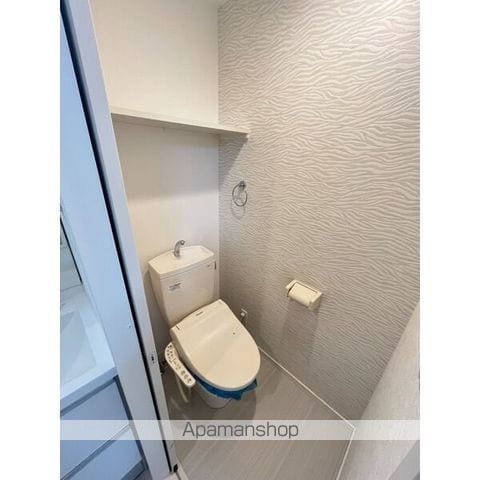 コンパートハウス大曽根の内装写真