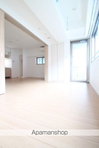 LE COCON 人形町の内装写真