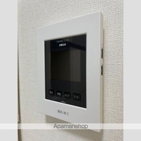 アルブル小岩の内装写真